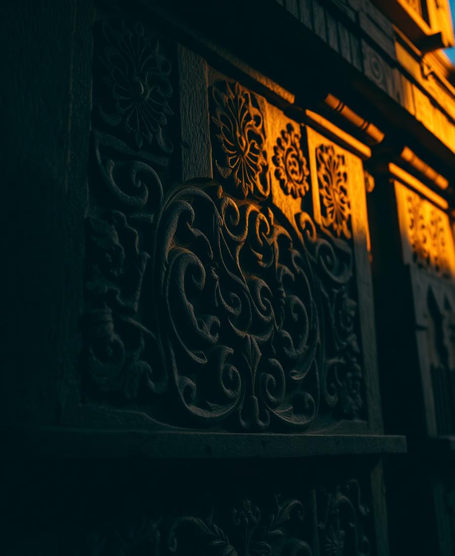 The Story of Puri Khaja