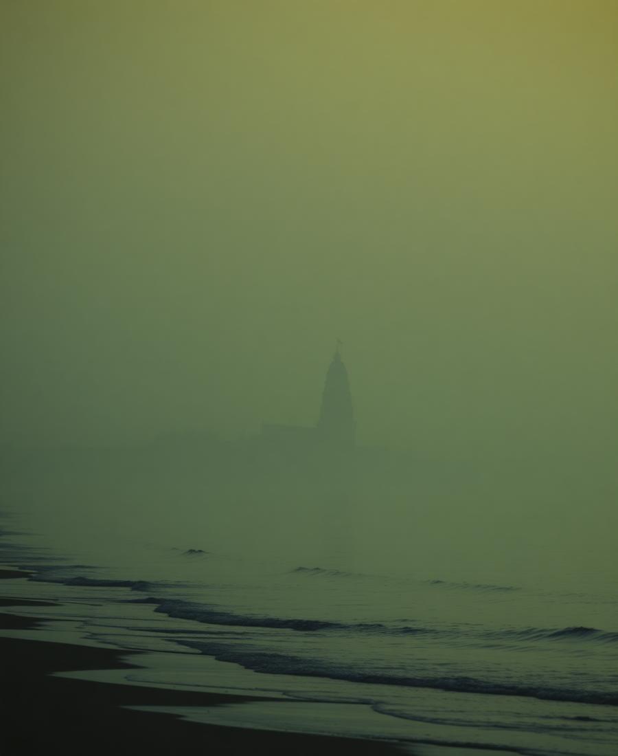 The Soul of Jagannath Puri