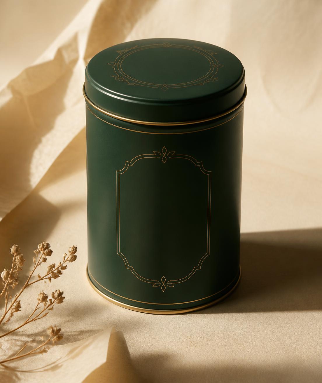 Khaja Reserve Tin